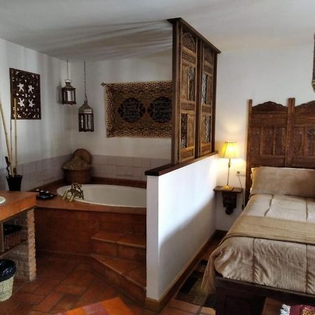 Appartamento Solar Montesclaros Granada Esterno foto