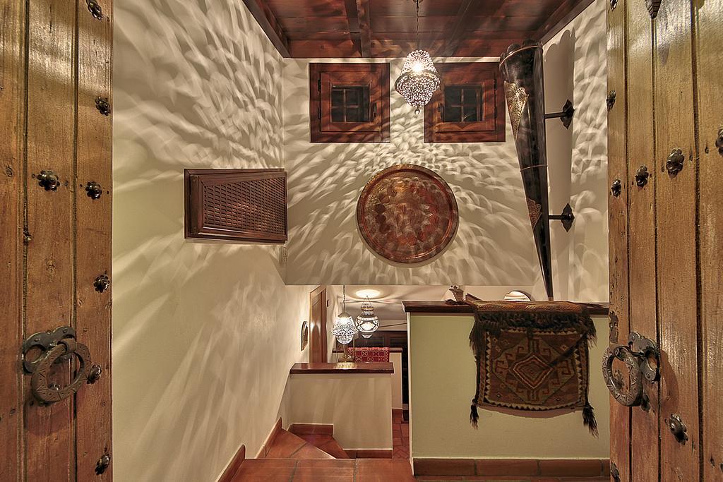Appartamento Solar Montesclaros Granada Esterno foto