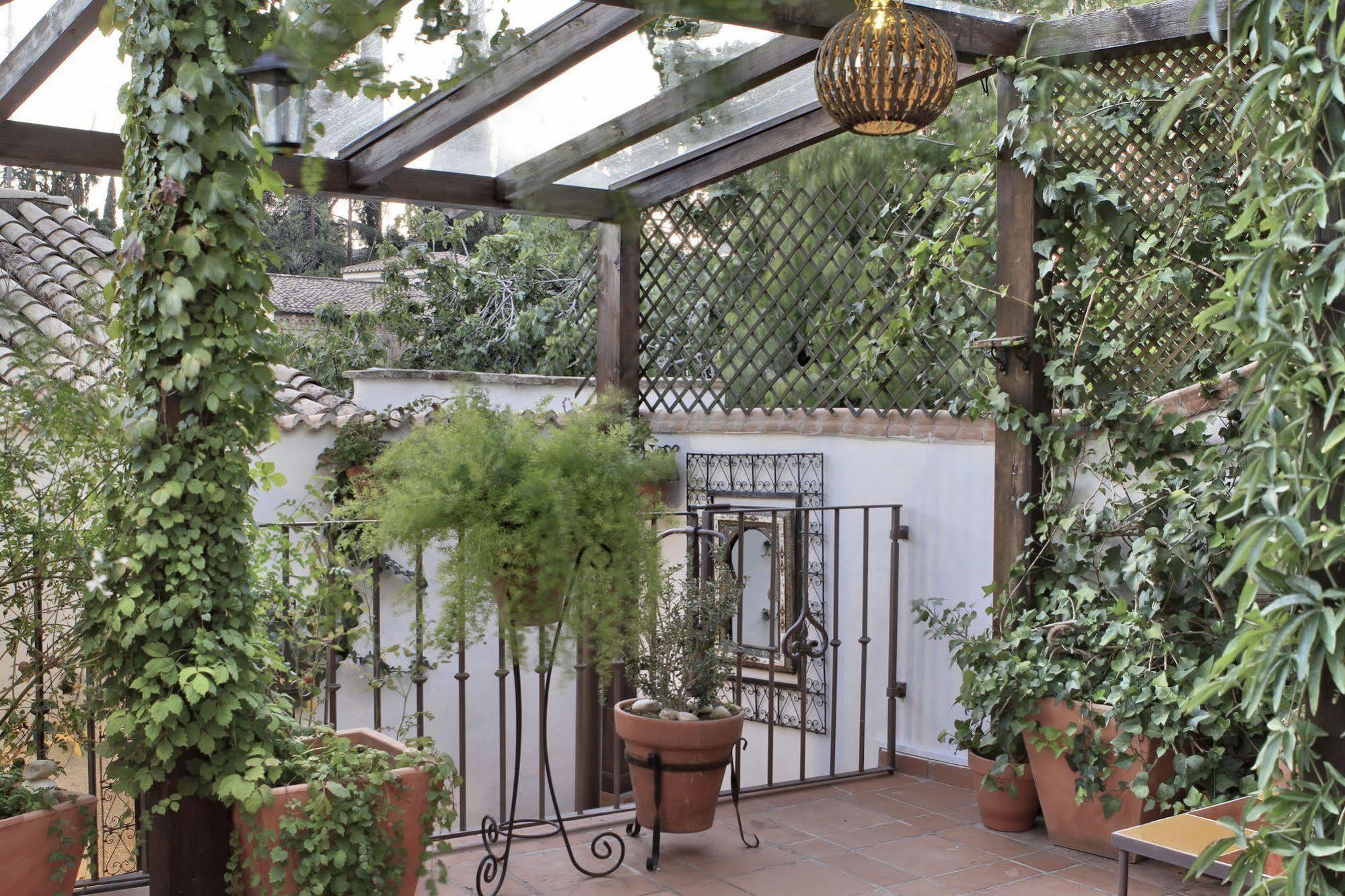 Appartamento Solar Montesclaros Granada Esterno foto